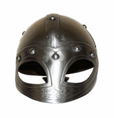 Medieval Viking Spectacle Greek Armor Mini Helmet Home & Office Decor